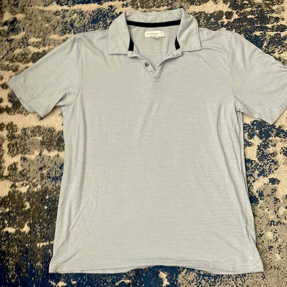 Calibrate Polo shirt